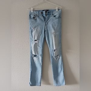 Hollister size W28/L30